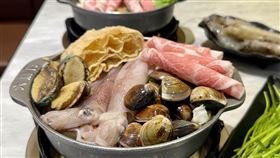 六扇門,火鍋(圖／六扇門提供）