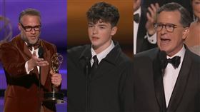 第77屆艾美獎競爭相當激烈。（圖／翻攝自Television Academy） 