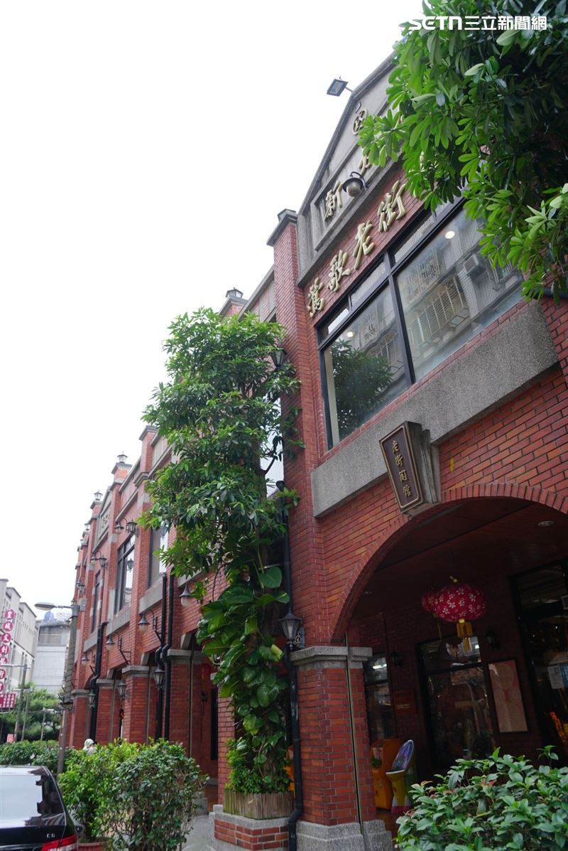 許世鋼表示，7-9月本來就一直是鶯歌旅遊人潮相對少的季節。（圖／記者李鴻典攝影）