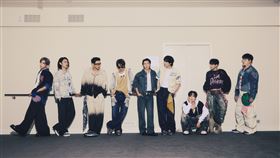 SUPER JUNIOR宣布加場。（圖／遠雄創藝提供）