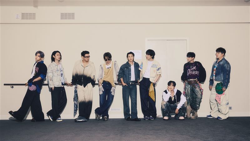 新／SUPER JUNIOR宣布加場　11/14再唱1天
