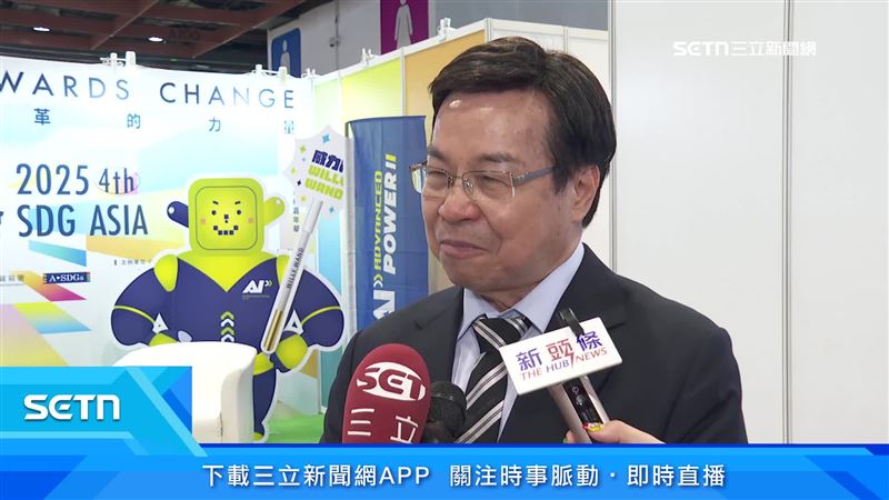 台灣健康科技業者提出新觀點,強調員工健康是企業最珍貴的資產