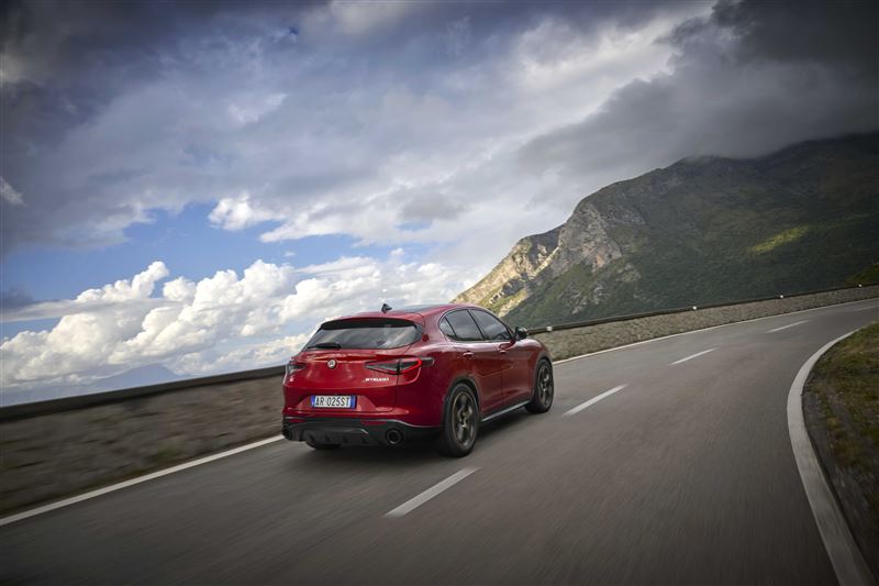 Alfa Romeo推出超過20萬元的專屬尊榮方案。（翻攝Alfa Romeo網站）