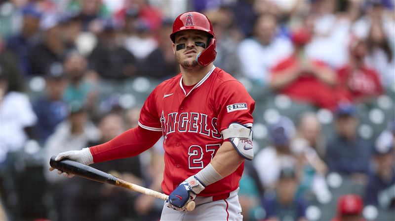 天使連11年沒季後賽打　續堆聯盟最糟紀錄