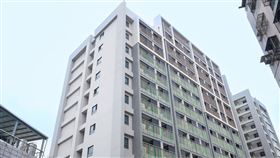 台南市東區的「新都安居A」社宅，預計9月15日開始受理申請。(圖／翻攝自國家住都中心)