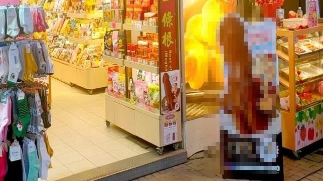 大雕燒遭檢舉　北韓姊妹驚見的反應成亮點