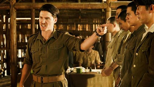 金鐘迷你男配入圍名單！《聽海湧》雙入圍