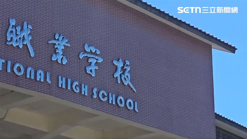 2刀刺同學濺血送醫！校方揭學生平時狀況
