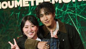 婁峻碩台中演唱會。（圖／伊弗龐金有限公司提供）