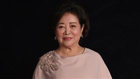 陳淑芳。（圖／金馬執委會提供）