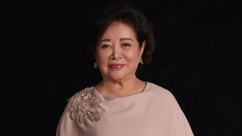 剛得金馬終身成就！陳淑芳獲金鐘特別貢獻