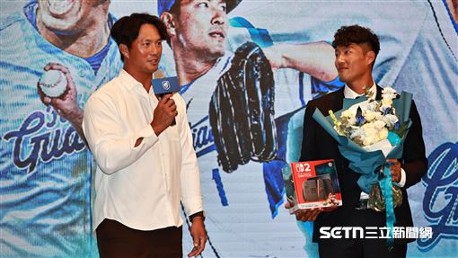 悍將公布教練團　高國輝、林哲瑄職位曝光