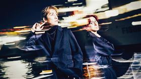 w-inds.將於11月29日三度重返TICC。（圖／G-MUSIC提供） 