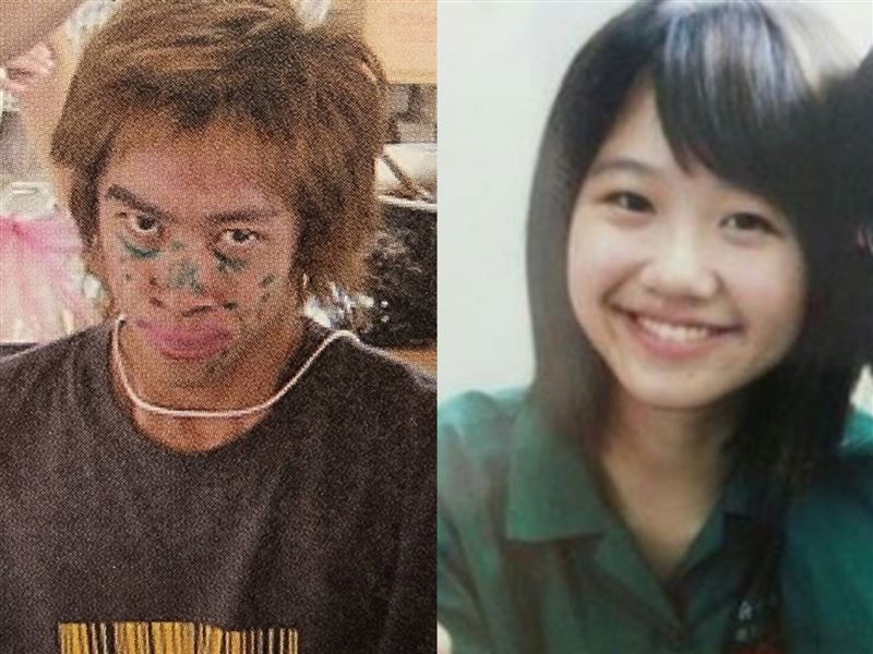 陳漢典罕見曝光兩段前戀情、喜歡的女友型與個性,網嗨優點LuLu全都有。(圖/翻攝自《夢想晚典名》、LuLu臉書)