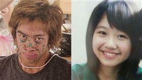 陳漢典罕見曝光兩段前戀情、喜歡的女友型與個性，網嗨優點LuLu全都有。（圖／翻攝自陳漢典IG @originalpoping、LuLu臉書、LuLuYT、《夢想晚典名》）