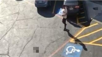 他斬首經理把頭當球踢　被害人妻兒目睹