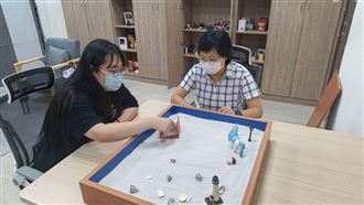 開學焦慮怎麼辦?桃市衛生局教你對抗收假症候群