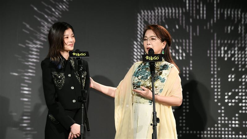 趙永馨62歲了！隔40年回歸金鐘曝下跪內幕