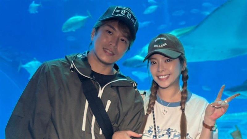 Mei產後暴肥　阿弟脫口1句話遭網轟白目