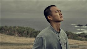 吳念軒入圍本屆迷你劇集男主角獎。（圖／客台提供）