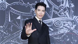 蕭敬騰出道18年首重大改變　簽約內幕曝光