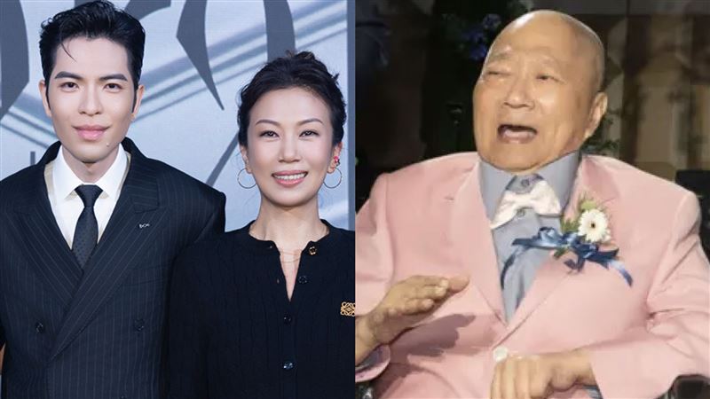 蕭敬騰岳父送醫13天　Summer鬆口最新病況