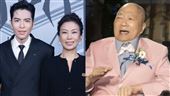蕭敬騰岳父驟逝享壽75歲　Summer痛哭發聲