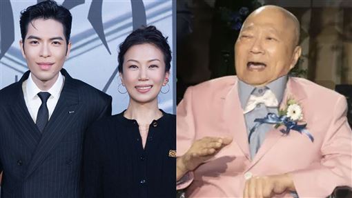 蕭敬騰岳父驟逝享年75歲　Summer痛哭發聲