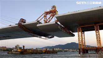 淡江大橋合龍／房價已漲5年…在地曝未來