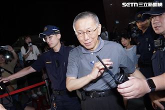 還要抗告？柯文哲交保回家　北檢回應曝光