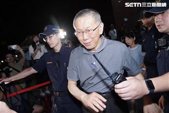 柯文哲維持交保回家 北院裁定理由曝光