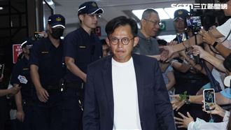 新/柯文哲維持7千萬交保 黃國昌回應了