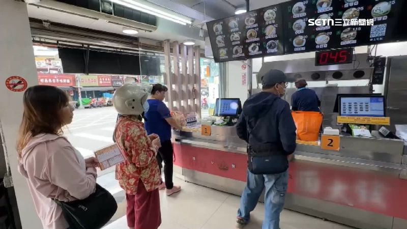 新竹城隍廟附近知名包子店