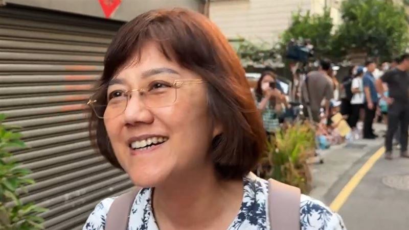 新／柯文哲維持7000萬交保　柯美蘭回應了