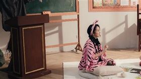 陶晶瑩開節目（圖／MyVideo提供）