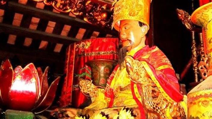 越南為何離開中國？全因這個被遺忘的罪人
