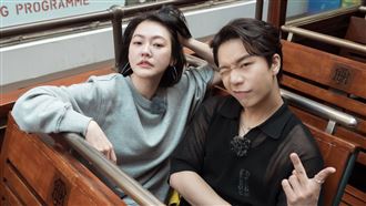 小S停工一年宣布回歸　派翠克激動發聲了