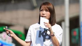 陳智菡貼文遭網友酸爆。（圖／陳智菡臉書）