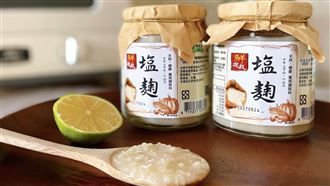 台塩中秋健康提案！　塩麴烤肉美味不怕胖