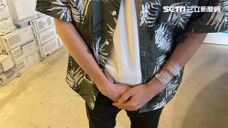 台灣男性生殖器平均12.5公分，全球排名第117名，泰國以9.43公分慘淪全球墊底。（示意圖／資料照）