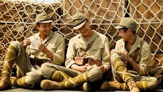 金鐘男配生日放閃老婆！收「雙蛋黃」大禮