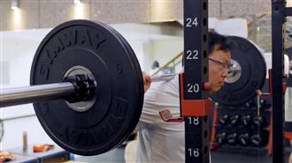 部長李洋點名　鄭世忠站出來、狂背景曝光