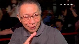 維持交保！柯文哲：盼成曼德拉而非伍子胥