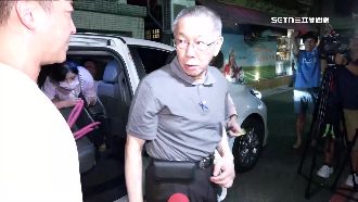 前幕僚：一堆爛帳到底柯負責還是李文宗？