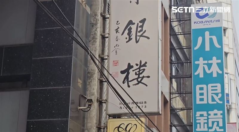新／苗栗銀樓遭搶70萬！驚見2未成年少年