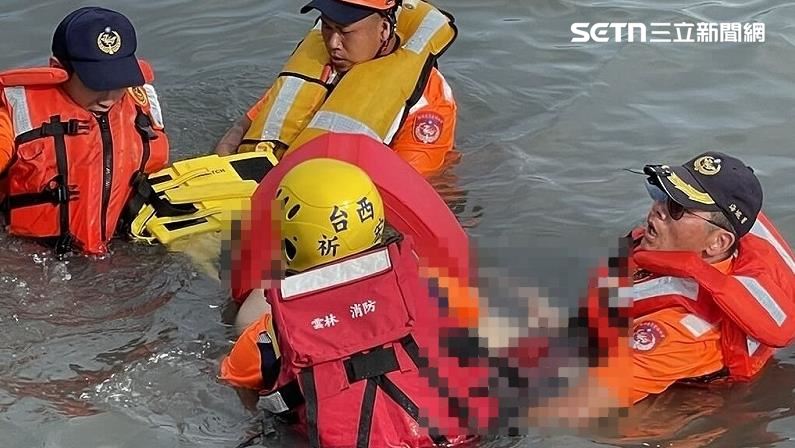 夢幻沙灘戲水溺斃！16歲少年遭暗流捲走亡