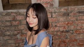 陳芳語擁有火辣身材。（圖／翻攝自陳芳語IG）