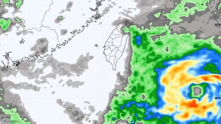 颱風最快週末生成會直撲台灣？專家解答了
