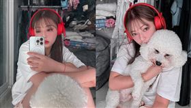 劉力穎（圖／翻攝自劉力穎IG）