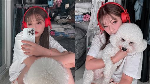 YTR劉力穎突昏倒就醫！消失一週原因曝光